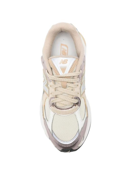 26FW 뉴발란스 스니커즈 U20104TM BEIGE - NEW BALANCE