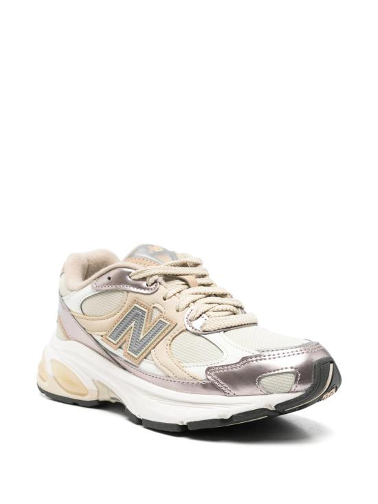 26FW 뉴발란스 스니커즈 U20104TM BEIGE - NEW BALANCE