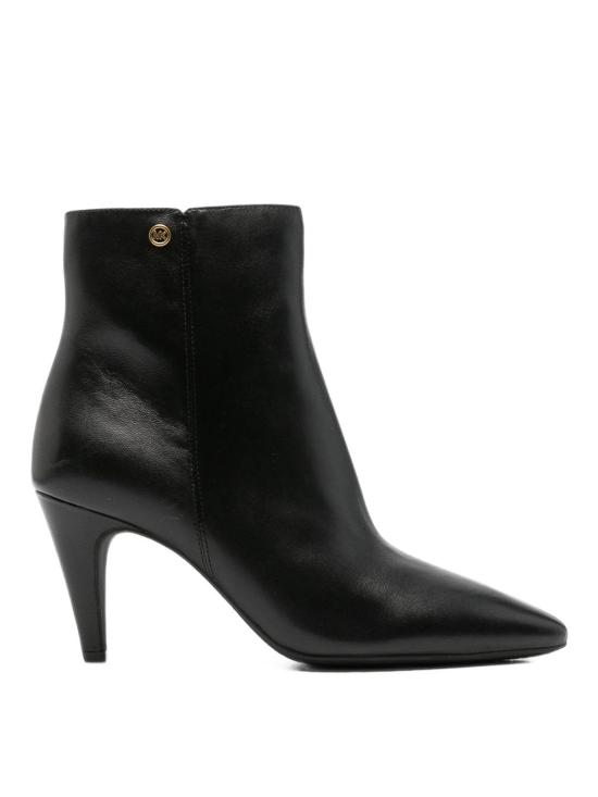 26FW 마이클 코어스 부츠 40F6DNME5L001 BLACK