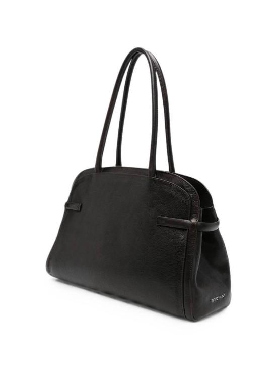26FW 오르치아니 토트백 B02201LAGOONTMO BROWN - ORCIANI