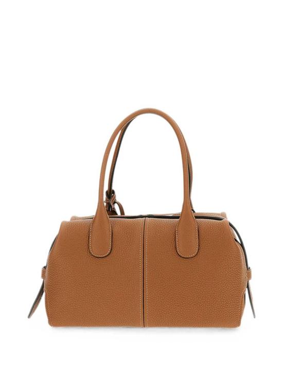 26FW 토즈 숄더백 XBWDBKH0200XGAS410 BROWN - TODS