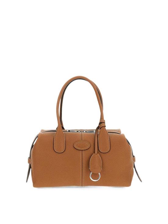 26FW 토즈 숄더백 XBWDBKH0200XGAS410 BROWN