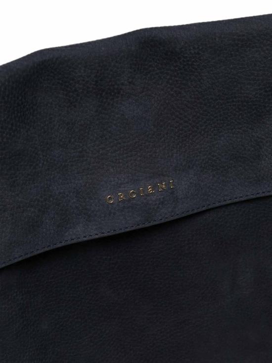 26FW 오르치아니 숄더백 B02212NABUCCONOT BLUE - ORCIANI