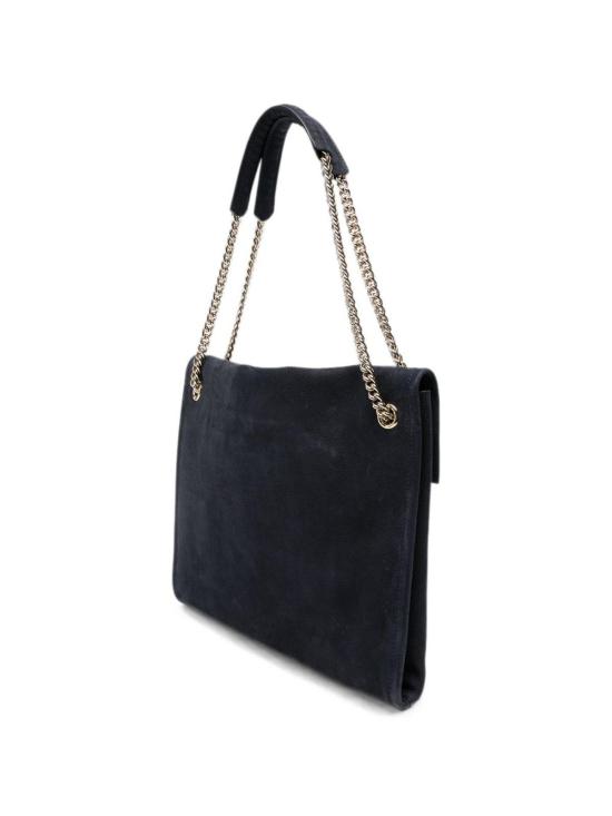 26FW 오르치아니 숄더백 B02212NABUCCONOT BLUE - ORCIANI