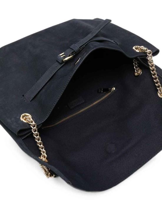 26FW 오르치아니 숄더백 B02212NABUCCONOT BLUE - ORCIANI