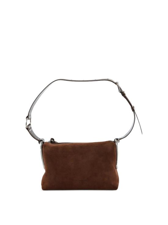 26FW 마크제이콥스 숄더백 2F6HCR017H01206 BROWN