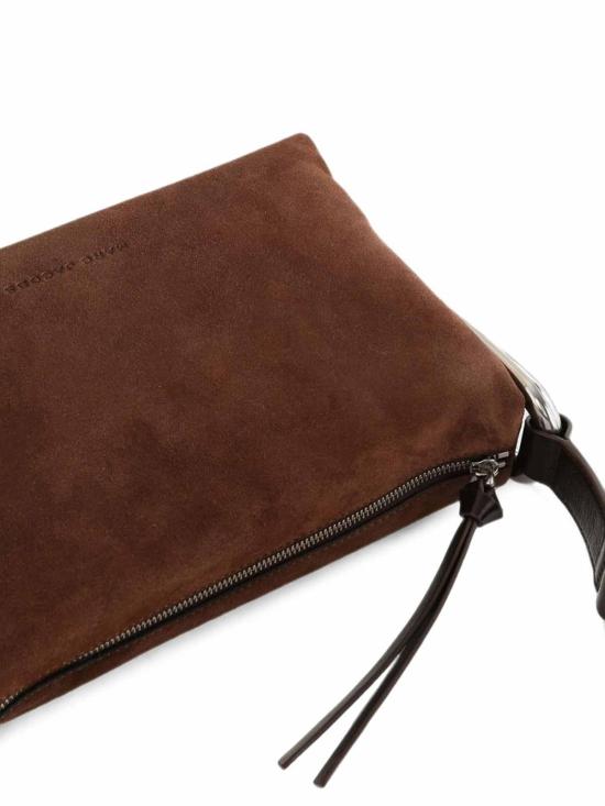 26FW 마크제이콥스 숄더백 2F6HCR017H01206 BROWN - MARC JACOBS