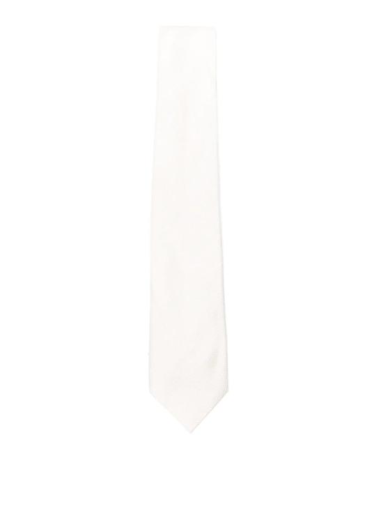 26FW 톰포드 넥타이 S0347STE001WAB WHITE