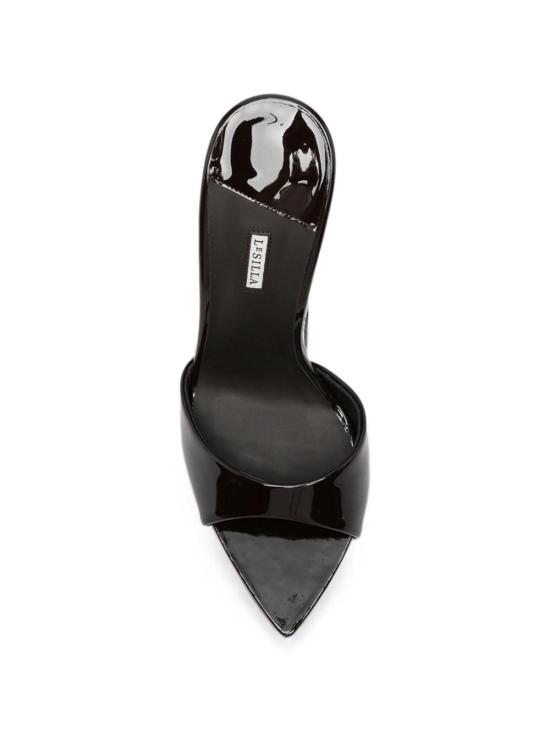 26FW 레실라 샌들 6622C100BXPPGM792 BROWN - LE SILLA