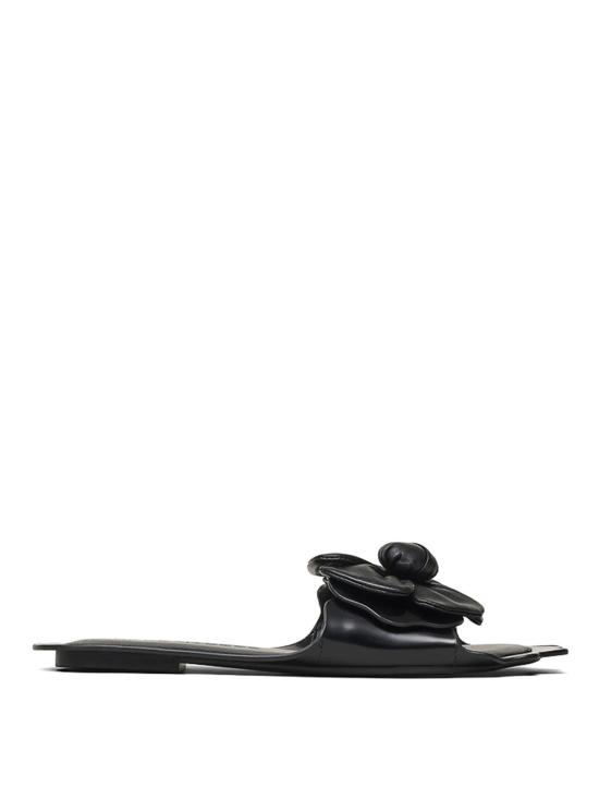 26FW 마크제이콥스 샌들 2P6FFS001F29001 BLACK
