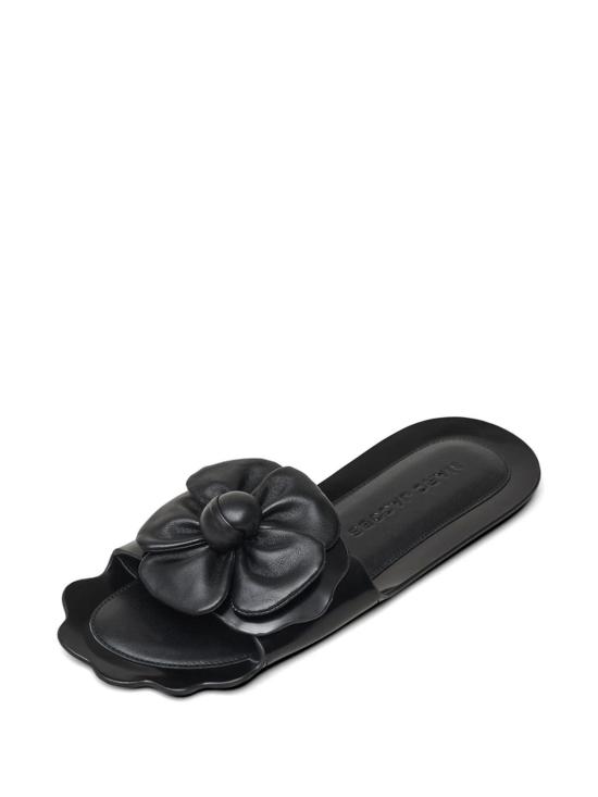 26FW 마크제이콥스 샌들 2P6FFS001F29001 BLACK - MARC JACOBS
