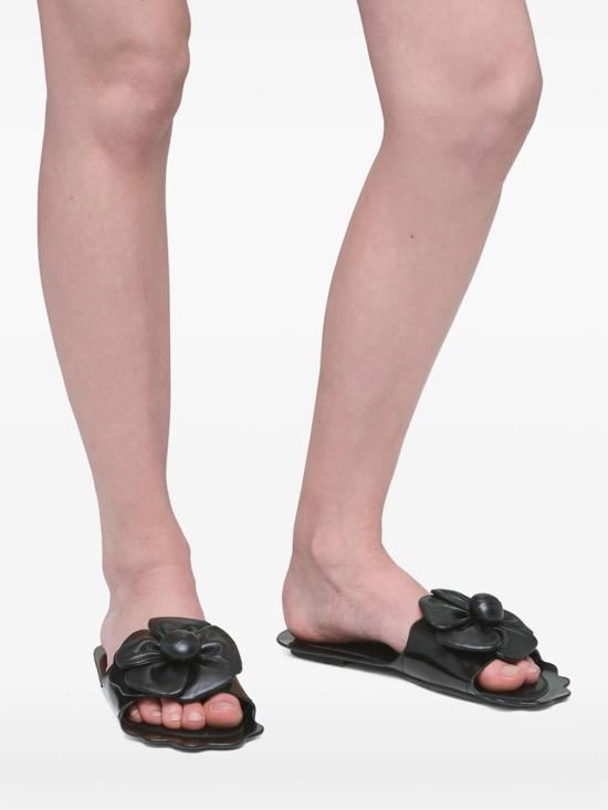26FW 마크제이콥스 샌들 2P6FFS001F29001 BLACK - MARC JACOBS