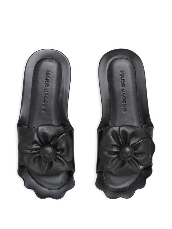 26FW 마크제이콥스 샌들 2P6FFS001F29001 BLACK - MARC JACOBS