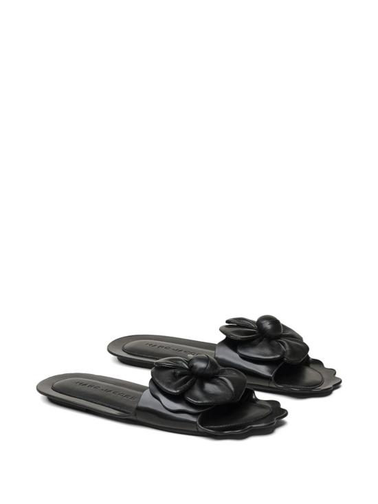 26FW 마크제이콥스 샌들 2P6FFS001F29001 BLACK - MARC JACOBS