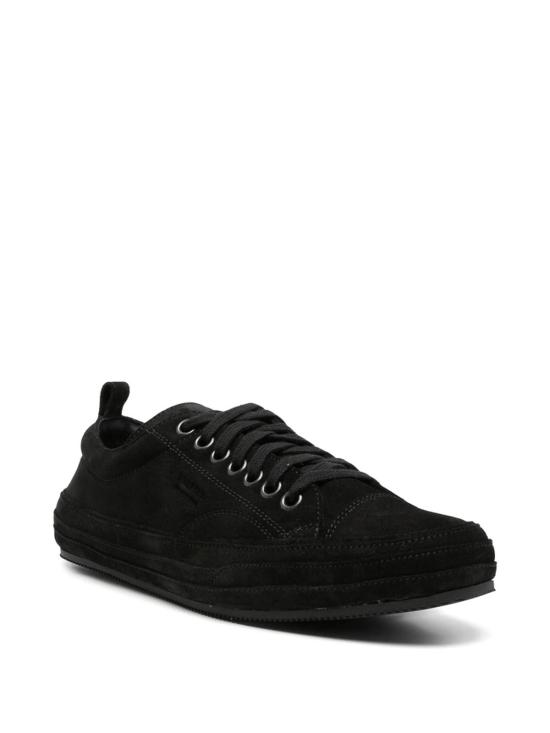 26FW 톰포드 스니커즈 LCL123CJ1645NNP BLACK - TOMFORD
