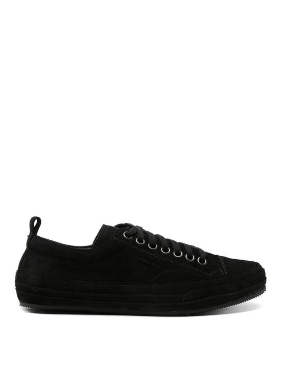 26FW 톰포드 스니커즈 LCL123CJ1645NNP BLACK