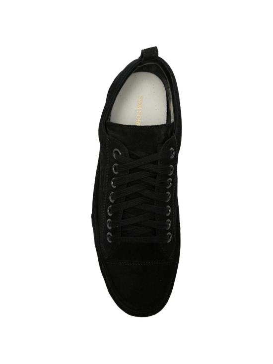 26FW 톰포드 스니커즈 LCL123CJ1645NNP BLACK - TOMFORD