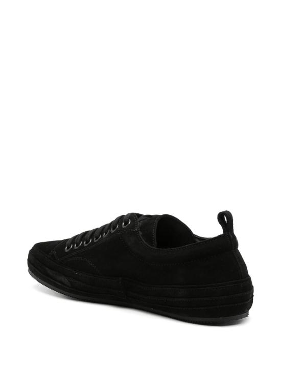 26FW 톰포드 스니커즈 LCL123CJ1645NNP BLACK - TOMFORD