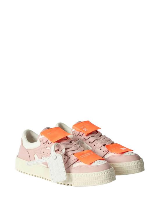 26FW 오프화이트 스니커즈 OF06206102 NUDE NEUTRALS - OFF WHITE
