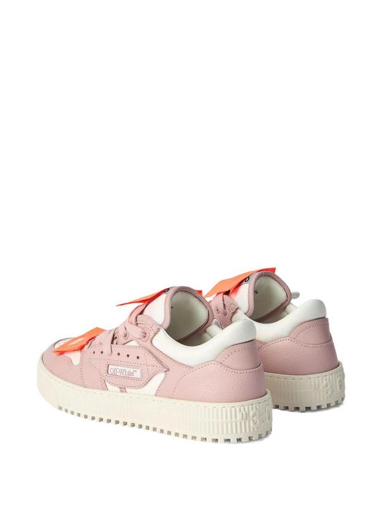 26FW 오프화이트 스니커즈 OF06206102 NUDE NEUTRALS - OFF WHITE