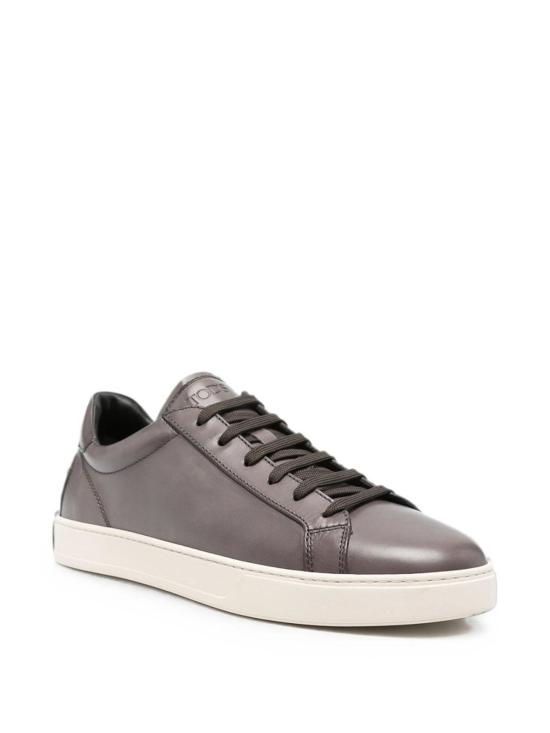 26FW 토즈 스니커즈 XXM04L0HZ40NF5B400 GREY - TODS
