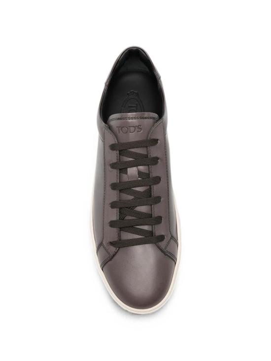 26FW 토즈 스니커즈 XXM04L0HZ40NF5B400 GREY - TODS