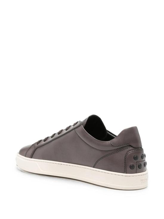 26FW 토즈 스니커즈 XXM04L0HZ40NF5B400 GREY - TODS