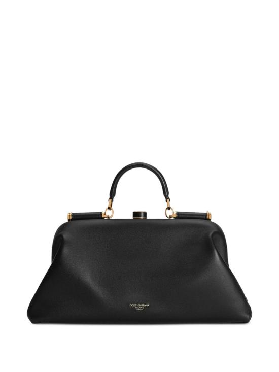 26FW 돌체앤가바나 숄더백 BB7992BF98480999 BLACK - DOLCE & GABBANA