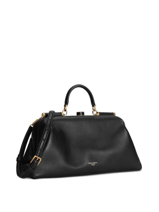 26FW 돌체앤가바나 숄더백 BB7992BF98480999 BLACK
