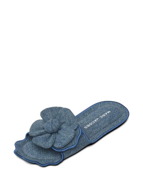 26FW 마크제이콥스 샌들 2P6FFS001F28492 BLUE - MARC JACOBS
