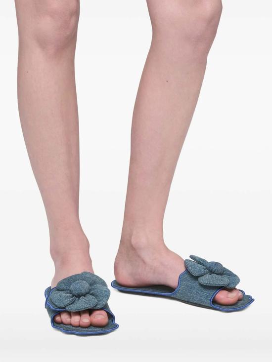 26FW 마크제이콥스 샌들 2P6FFS001F28492 BLUE - MARC JACOBS