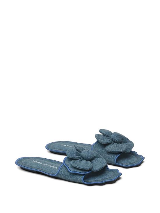 26FW 마크제이콥스 샌들 2P6FFS001F28492 BLUE - MARC JACOBS