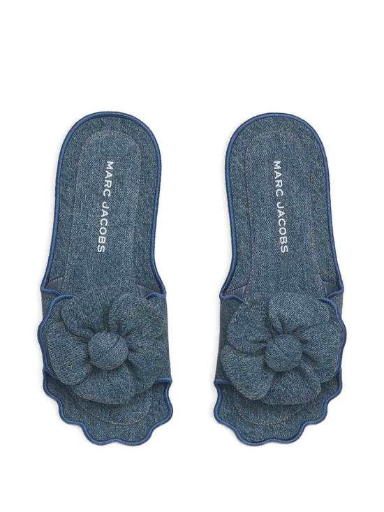 26FW 마크제이콥스 샌들 2P6FFS001F28492 BLUE - MARC JACOBS