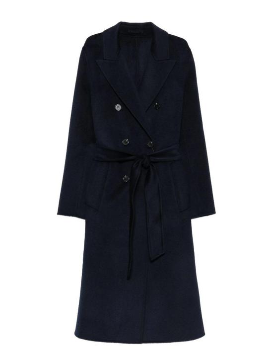 26FW 마렐라 미디 스커트 2623016071200MLLLAGHI005 DARK BLUE
