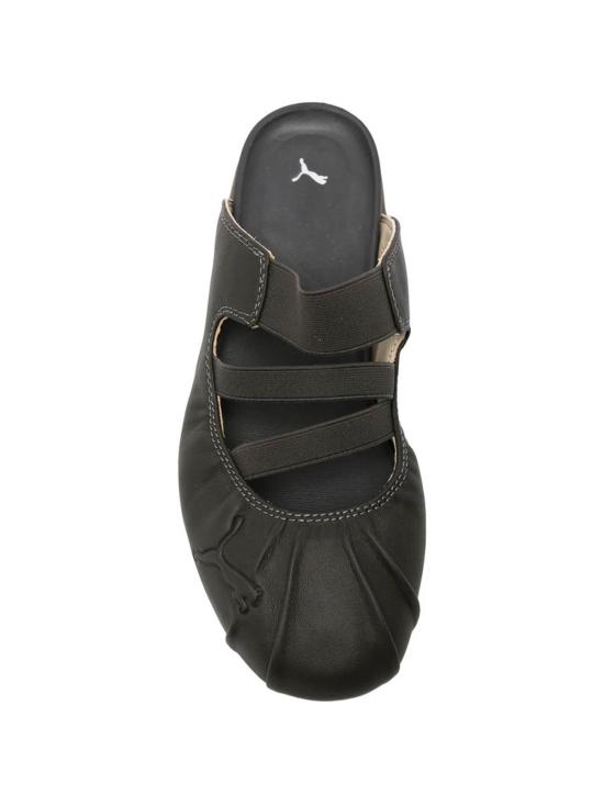 26FW 푸마 스니커즈 40961804ESPRE BROWN - PUMA