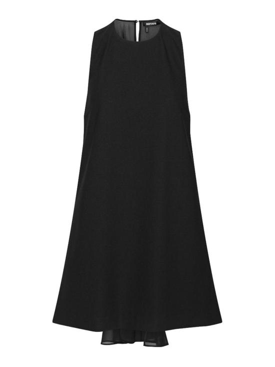 26FW 로테이트 바이 크리스텐슨 탑 116621100100 BLACK