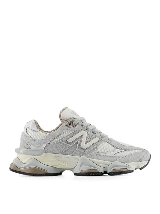 26FW 뉴발란스 9060 스니커즈 U906011M GREY