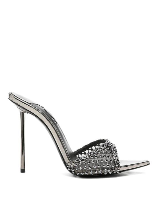 26FW 레실라 샌들 6618E100BXPPST922 SILVER