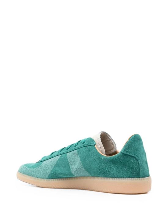 26FW 아디다스 스니커즈 KK2718 GREEN - ADIDAS