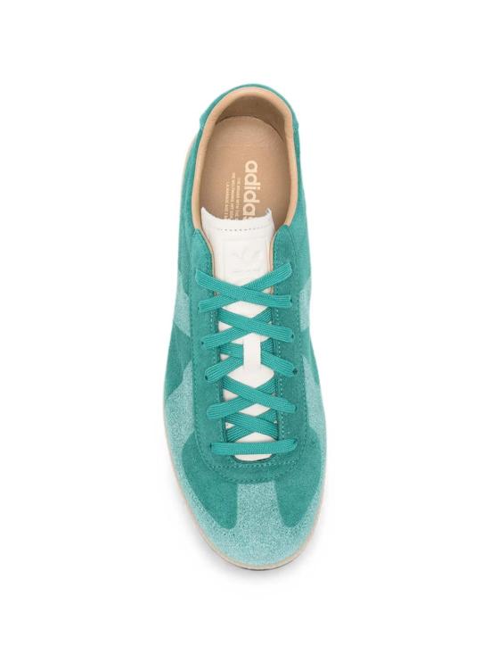 26FW 아디다스 스니커즈 KK2718 GREEN - ADIDAS