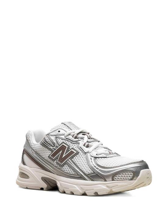 26FW 뉴발란스 740 스니커즈 U740MU2 BLUE - NEW BALANCE