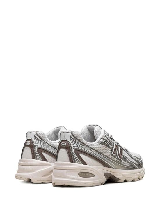 26FW 뉴발란스 740 스니커즈 U740MU2 BLUE - NEW BALANCE