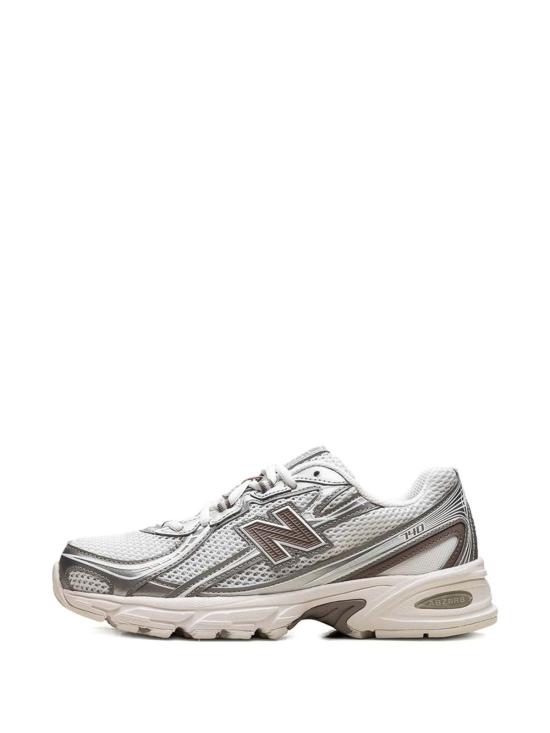 26FW 뉴발란스 740 스니커즈 U740MU2 BLUE - NEW BALANCE