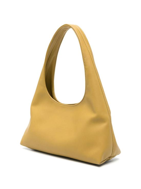 26FW 아페쎄 베이비 니논 숄더백 PUAATF67027KAQ YELLOW - A.P.C.