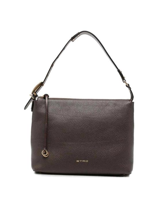 26FW 에트로 숄더백 AP12HWP1B0047M0696 BROWN
