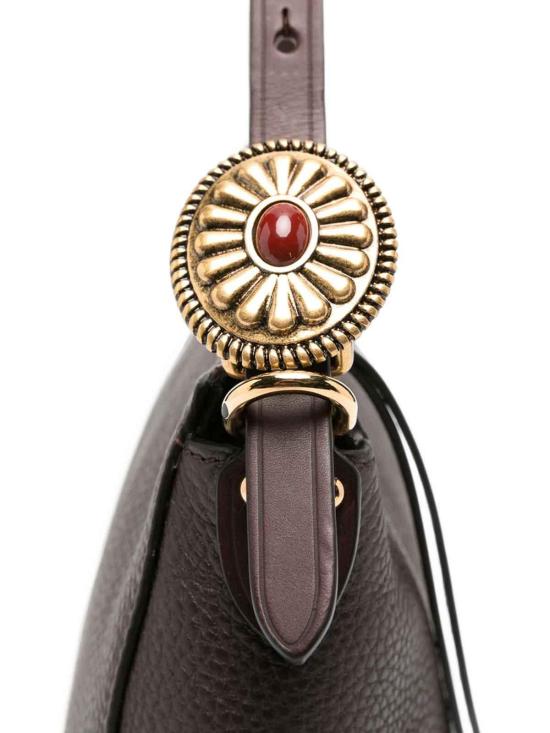 26FW 에트로 숄더백 AP12HWP1B0047M0696 BROWN - ETRO