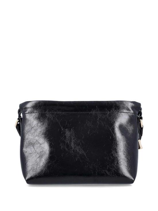 26FW 아페쎄 숄더백 PUABRF61582LZZ BLACK - A.P.C.