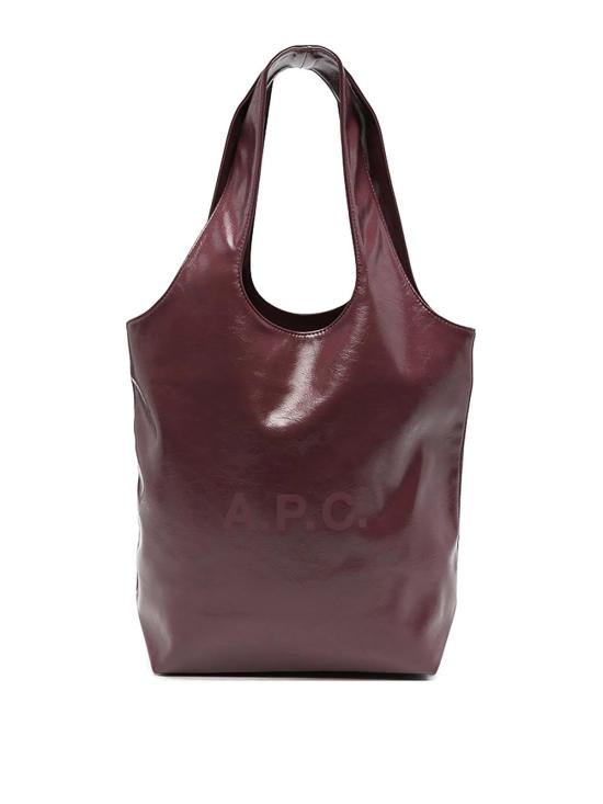 26FW 아페쎄 숄더백 PUABRM61861HAJ RED