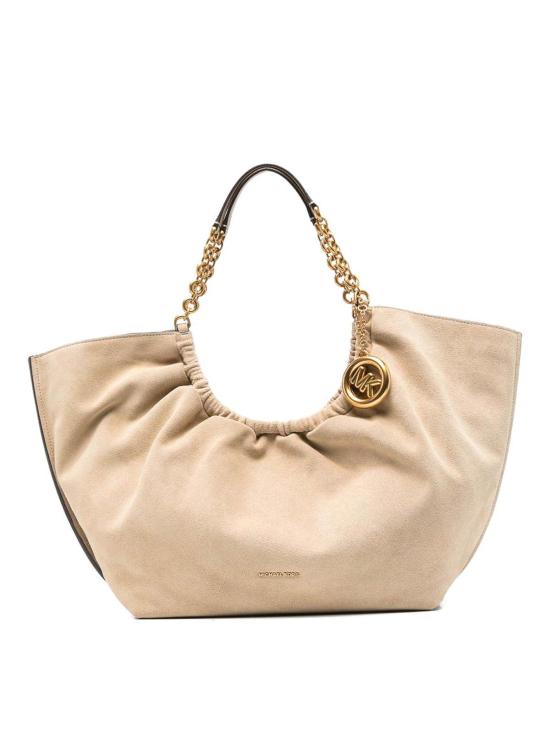 26FW 마이클 코어스 숄더백 30T6A50T9S156 BEIGE