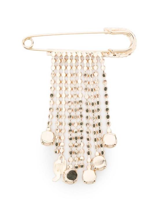 26FW 파코라반 키링 26PSM0108MET875M711 GOLD - PACO RABANNE